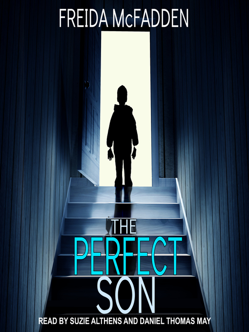 Title details for The Perfect Son by Freida McFadden - Wait list